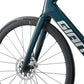 GIANT DEFY ADVANCED E+ ELITE 0 eROAD BIKE 2026 MARIANA BLUE