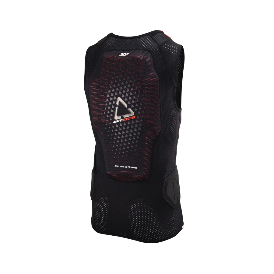 LEATT BACK PROTECTOR 3DF AIRFIT EVO