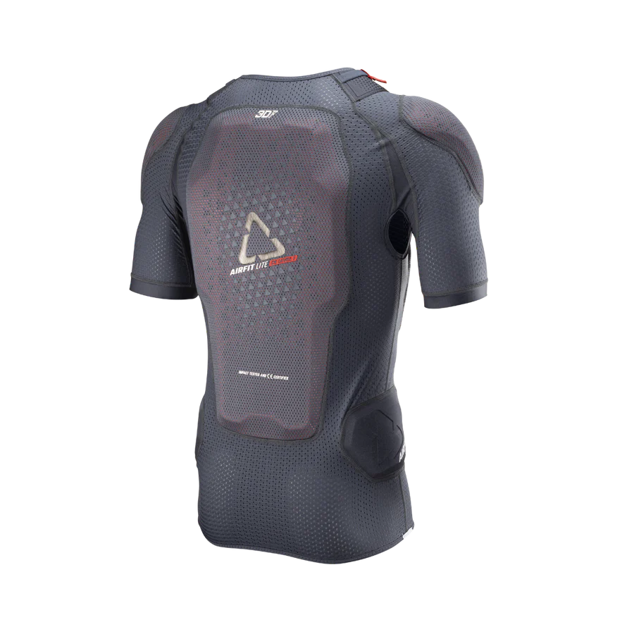 LEATT BODY TEE 3DF AIRFIT LITE EVO