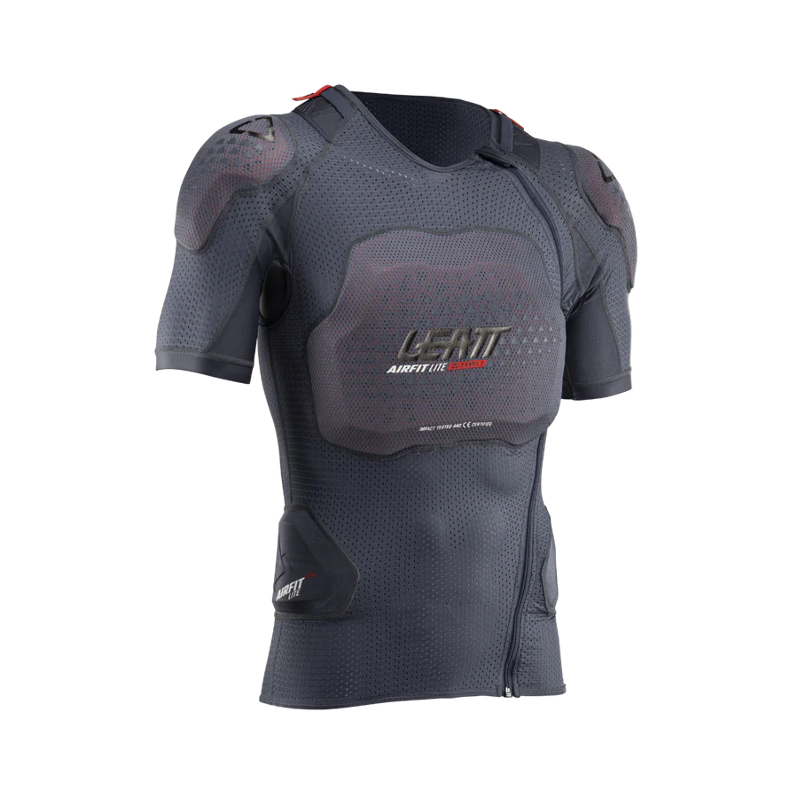 LEATT BODY TEE 3DF AIRFIT LITE EVO