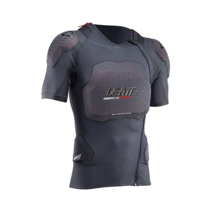 LEATT BODY TEE 3DF AIRFIT LITE EVO