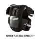 LEATT FUSION VEST 2.0 JUNIOR