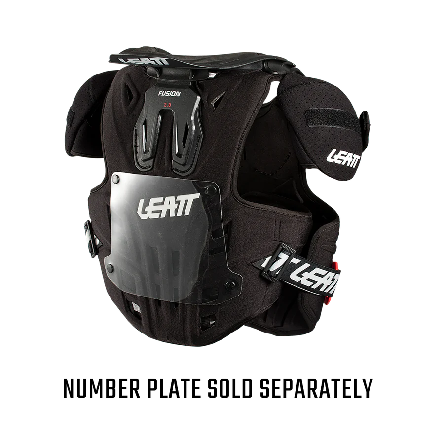 LEATT FUSION VEST 2.0 JUNIOR