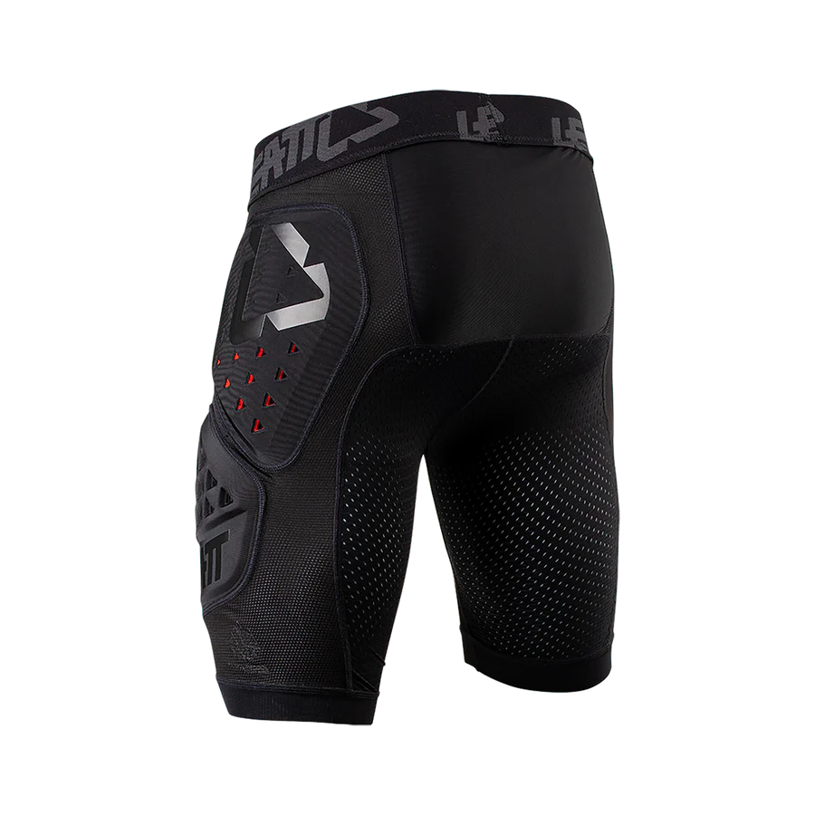 LEATT IMPACT SHORTS 3DF 3.0