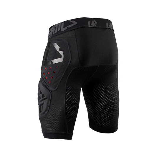 LEATT IMPACT SHORTS 3DF 3.0
