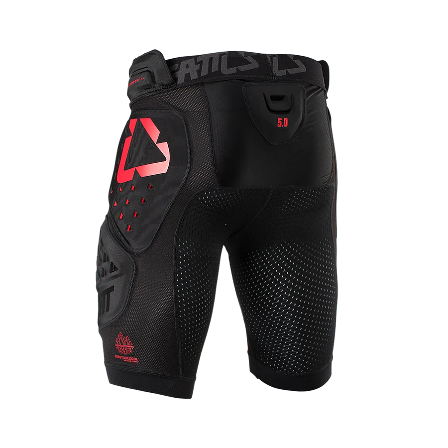 LEATT IMPACT SHORTS 3DF 5.0