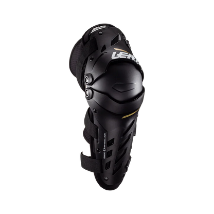 LEATT KNEE & SHIN GUARD DUAL AXIS