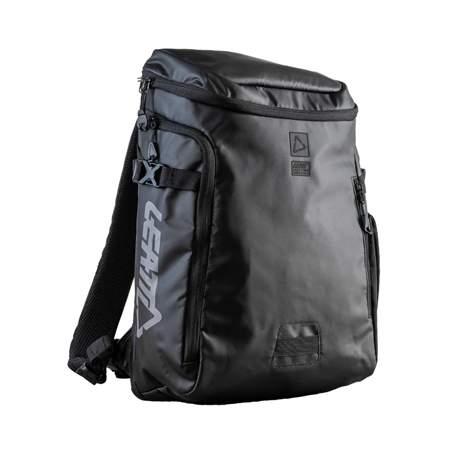 LEATT BACK PACK LAPTOP BAG 28L
