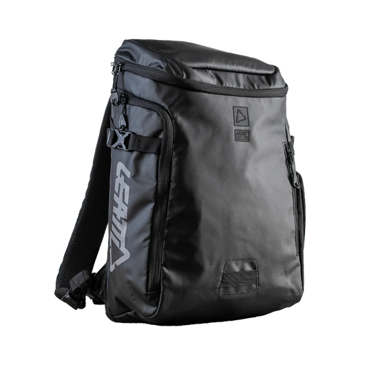 LEATT BACK PACK LAPTOP BAG 28L