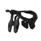 LEATT NECK BRACE 4.5 STEALTH