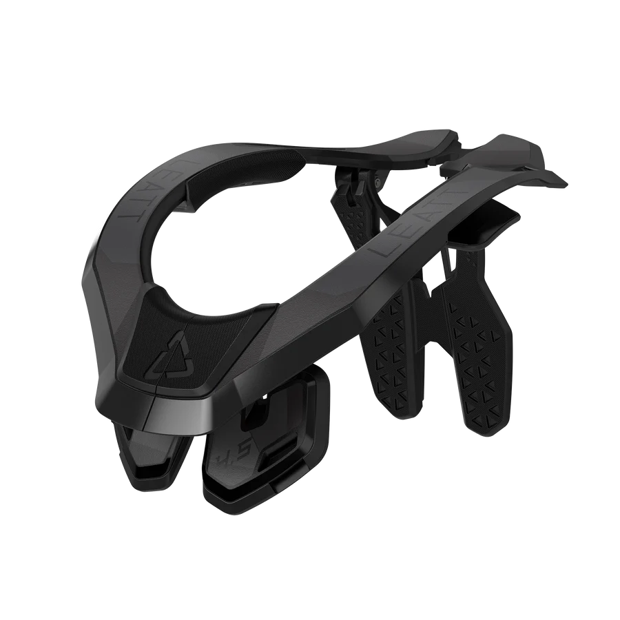 LEATT NECK BRACE 4.5 STEALTH
