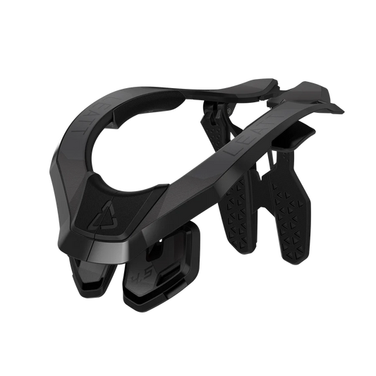 LEATT NECK BRACE 4.5 STEALTH