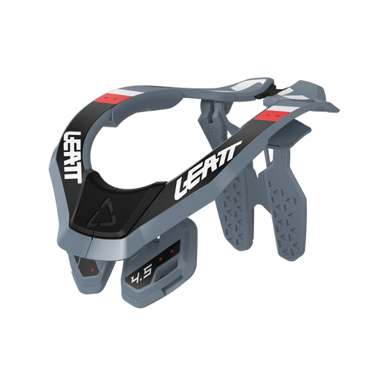 LEATT NECK BRACE 4.5 TITANIUM