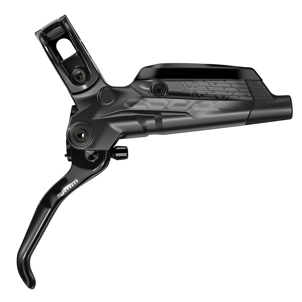 SRAM CODE R DISC BRAKE