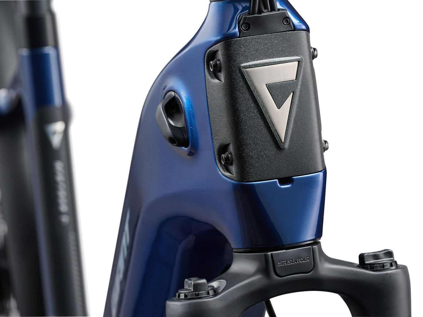 GIANT NEWTOUR E+ 1 LST 625Wh ELECTRIC HYBRID BIKE 2027 ECLIPSE