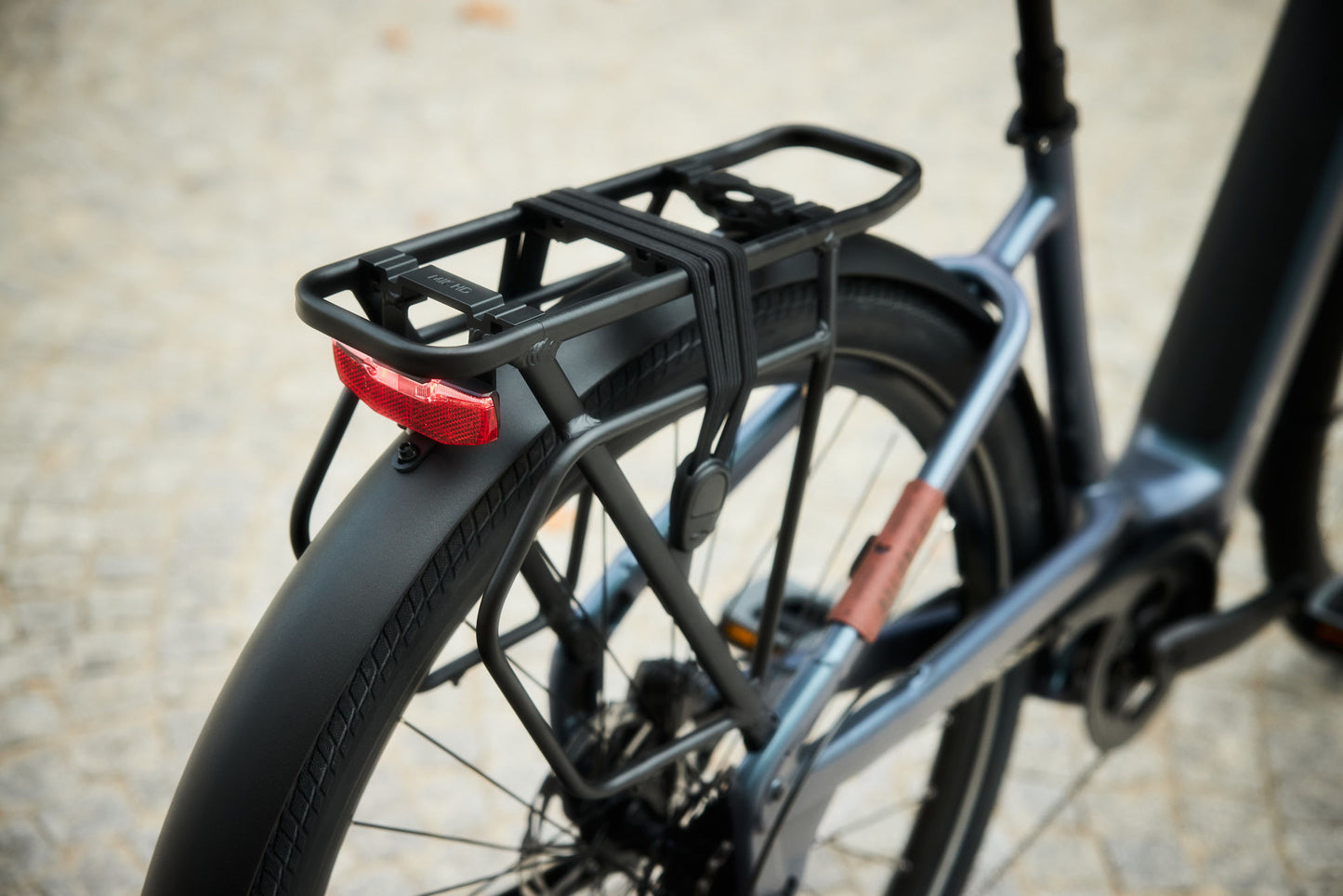 GIANT LIV ALLURE E+ 2 HYBRID eBIKE 2026 OCEAN TWILIGHT