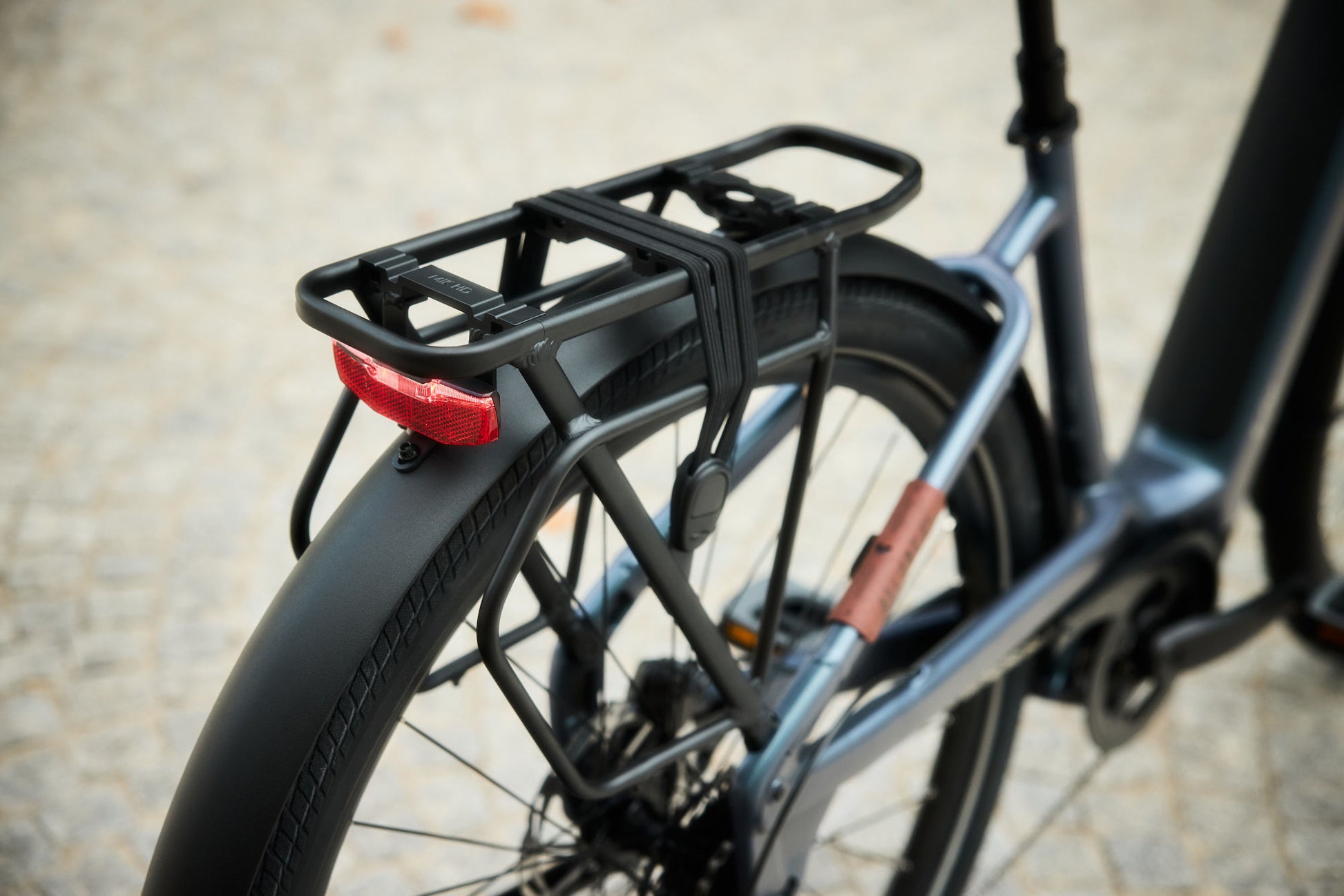 GIANT LIV ALLURE E+ 2 HYBRID eBIKE 2026 OCEAN TWILIGHT