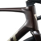 GIANT DEFY ADVANCED 1 ROAD BIKE 2027 OBSIDIAN PURPLE