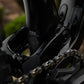 GIANT STANCE FULL SUSPENSION MTB BIKE 2027 BLACK