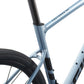 GIANT FASTROAD AR 2 HYBRID BIKE 2026 GLACIER SILVER