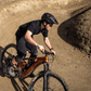 LAZER LUPO KINETICORE MTB HELMET MATTE BLACK