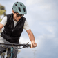 LAZER LUPO KINETICORE MTB HELMET MATTE SAGE GREEN