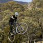 LAZER LUPO KINETICORE MTB HELMET MATTE SAGE GREEN