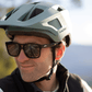 LAZER LUPO KINETICORE MTB HELMET MATTE SAGE GREEN