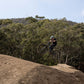 LAZER LUPO KINETICORE MTB HELMET MATT MINT