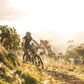 LAZER LUPO KINETICORE MTB HELMET MATT MINT