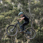 LAZER LUPO KINETICORE MTB HELMET MATT MINT