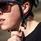 LAZER LUPO KINETICORE MTB HELMET MATT MINT