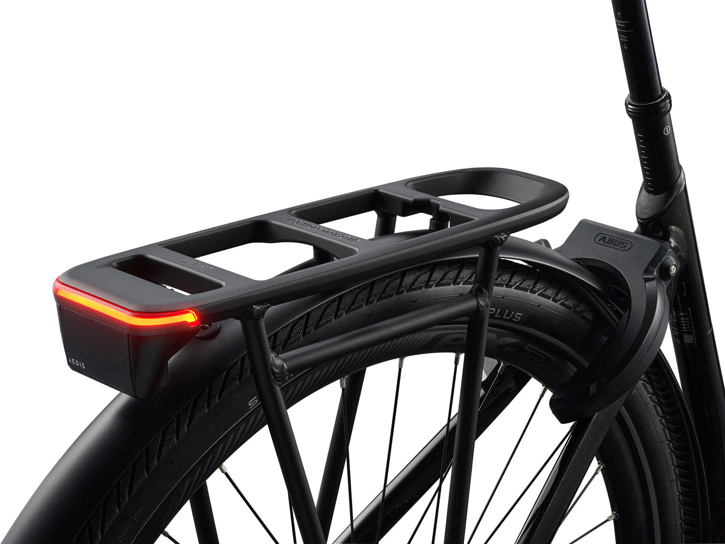 GIANT ANYTOUR E+ 1 LST 800Wh ELECTRIC HYBRID BIKE 2027 PANTHER