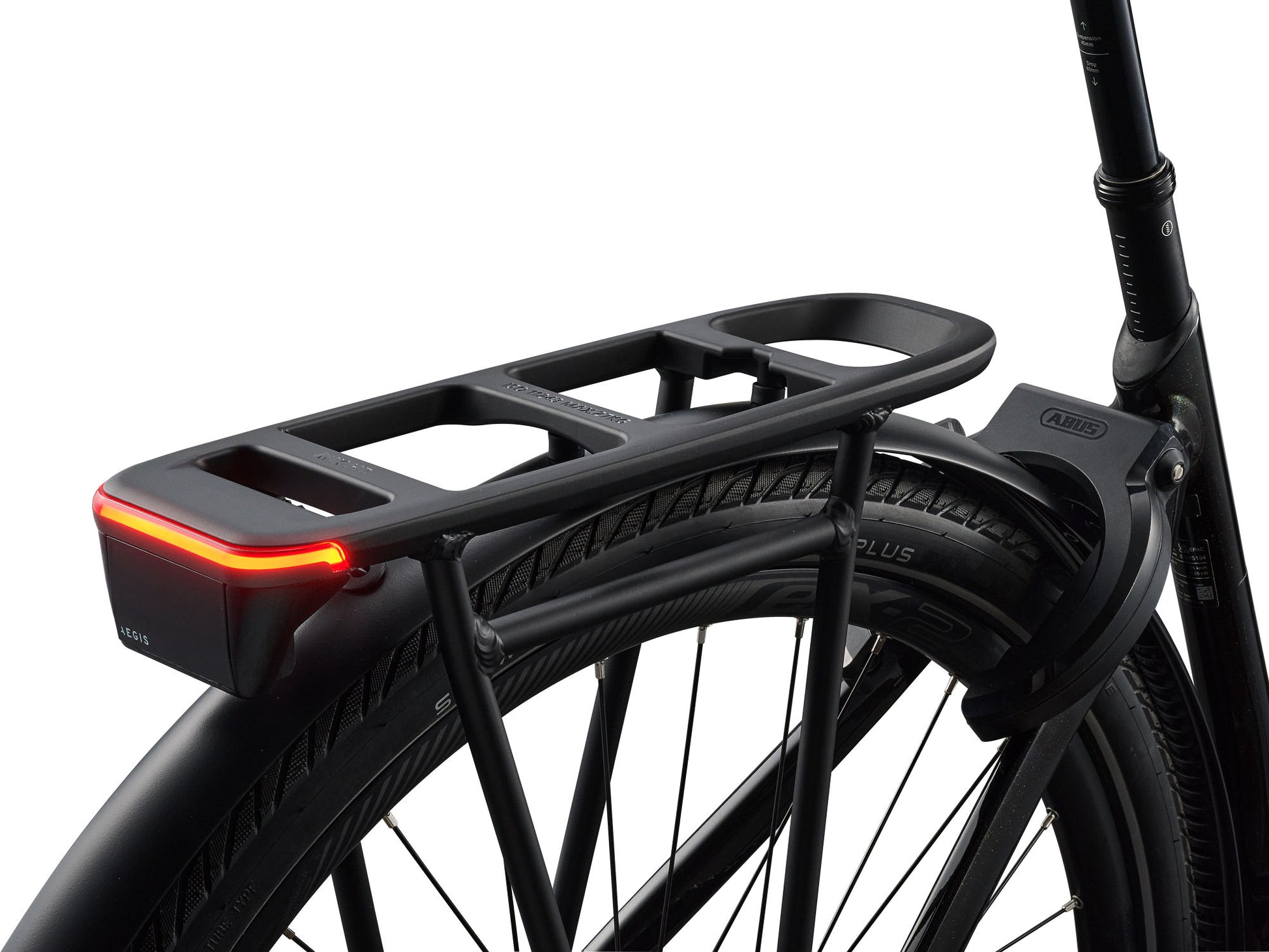 GIANT ANYTOUR E+ 1 LST 800Wh ELECTRIC HYBRID BIKE 2027 PANTHER