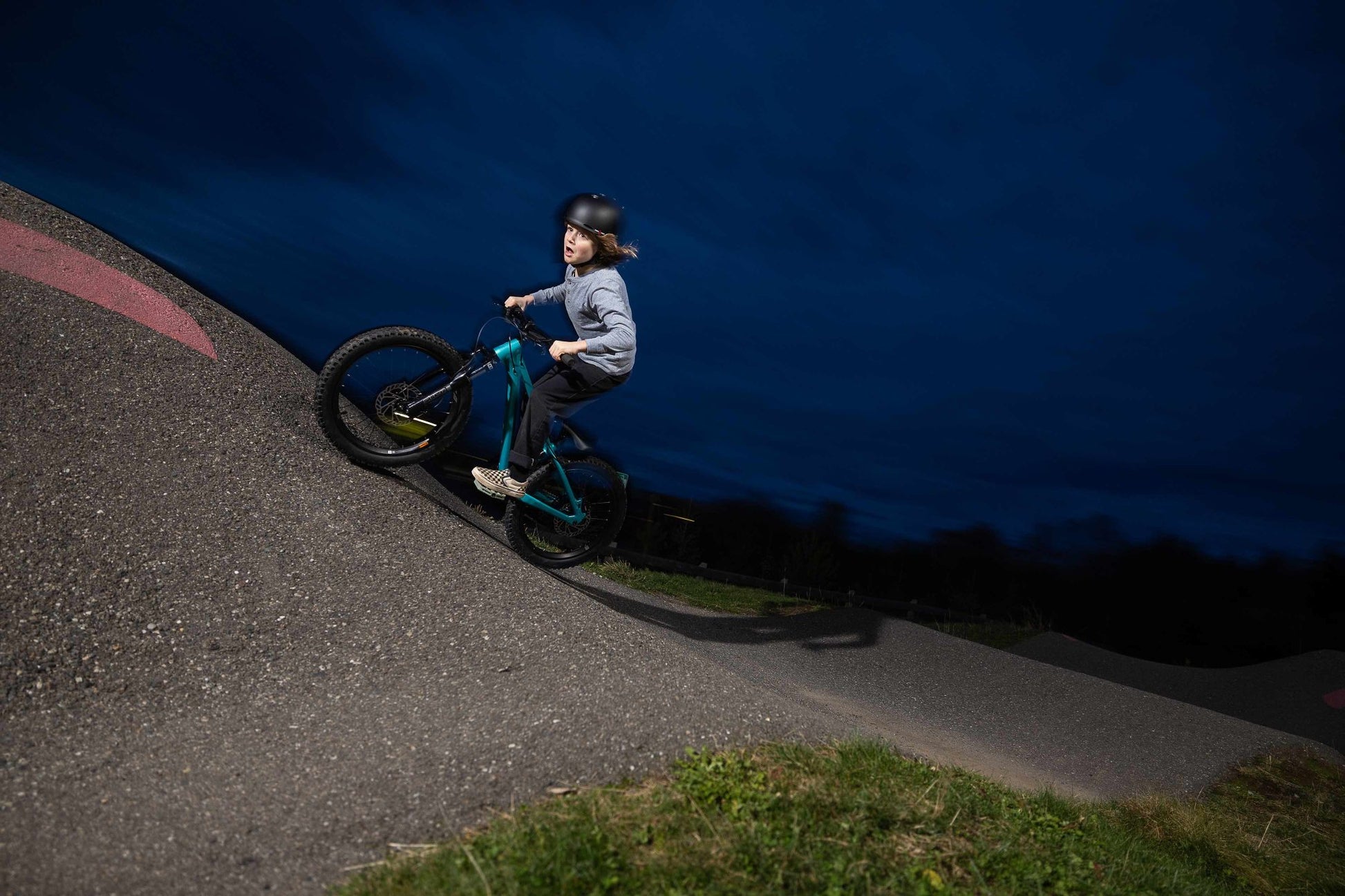 GIANT STP 20 KID'S JUMP BIKE 2026 TEAL