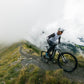 GIANT REIGN ADVANCED E+ 1 eMTB BIKE 2026 MERCURY/CARBON SMOKE