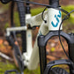 GIANT LIV EMBOLDEN FULL SUSPENSION MTB BIKE 2027 PALE MOSS