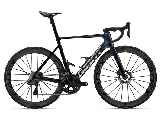 GIANT PROPEL ADVANCED SL 0 (DURA-ACE) ROAD BIKE 2026 ARCTIC LIGHT
