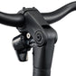 GIANT NEWTOUR E+ 2 LST 500Wh ELECTRIC HYBRID BIKE 2027 COLD NIGHT