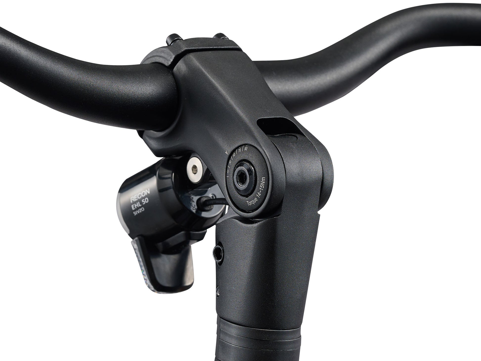 GIANT NEWTOUR E+ 2 LST 500Wh ELECTRIC HYBRID BIKE 2027 COLD NIGHT