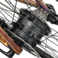 GIANT DEFY ADVANCED E+ ELITE 1 eROAD BIKE 2026 METEOR STORM