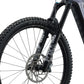GIANT REIGN ADVANCED E+ 1 eMTB BIKE 2026 MERCURY/CARBON SMOKE
