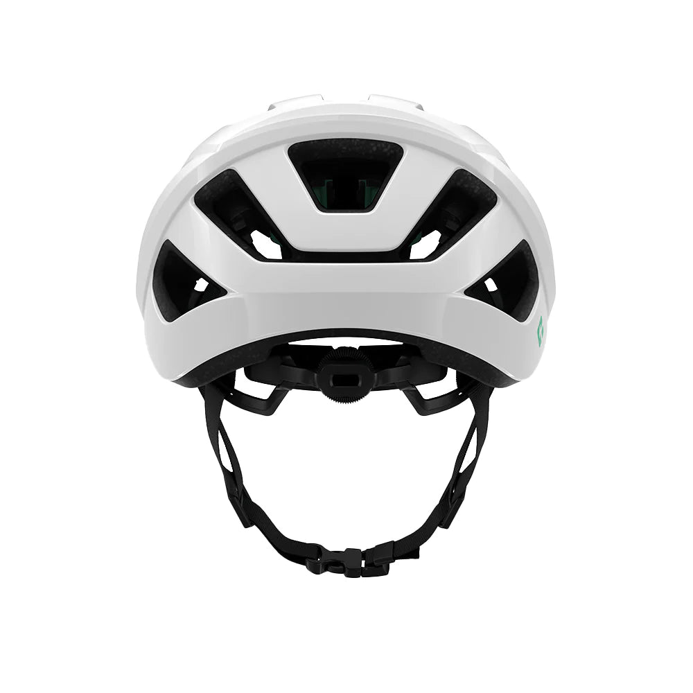 LAZER TONIC KINETICORE ROAD HELMET WHITE
