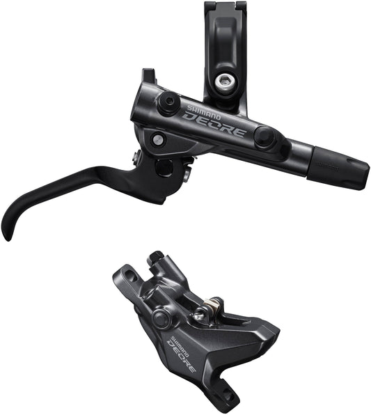 SHIMANO DEORE BL-M6100 DISC BRAKE 1000mm FRONT