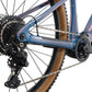 GIANT LIV TEMPT E+ HARDTAIL eMTB BIKE 2026 LUNAR ECLIPSE