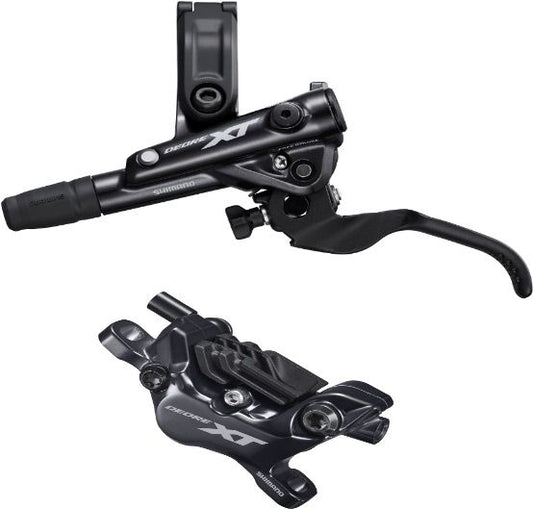 SHIMANO XT BR-M8120 DISC BRAKE 1700mm REAR