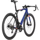 TREK MADONE SL 6 GEN 8 BIKE AXS ROAD 2027 MATTE COBALT BLUE/TREK BLACK/LIVING CORAL
