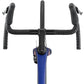 TREK MADONE SL 6 GEN 8 BIKE AXS ROAD 2027 MATTE COBALT BLUE/TREK BLACK/LIVING CORAL