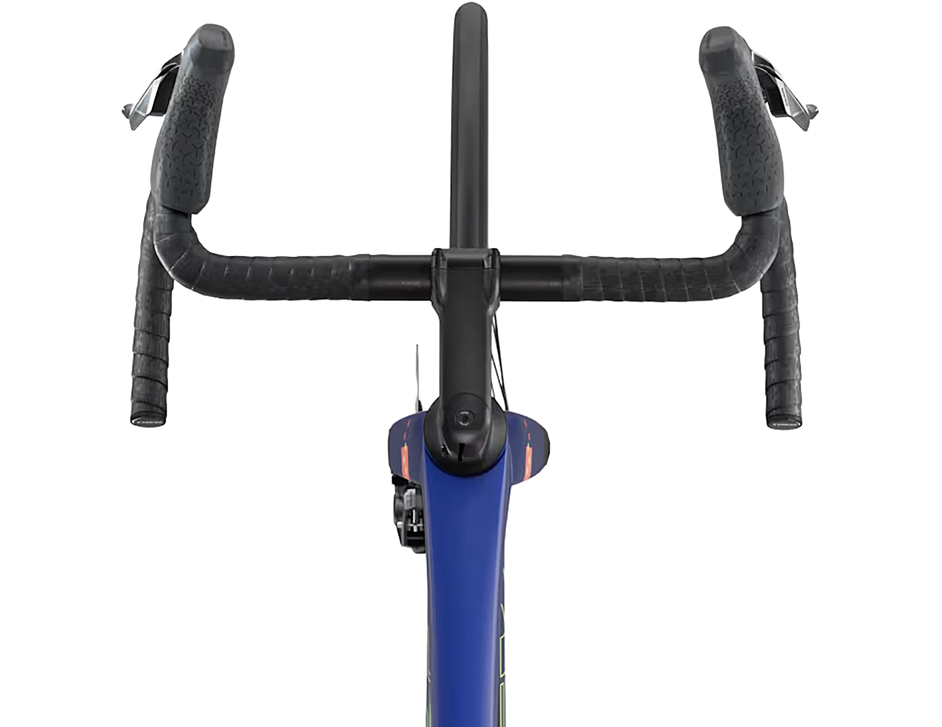 TREK MADONE SL 6 GEN 8 BIKE AXS ROAD 2027 MATTE COBALT BLUE/TREK BLACK/LIVING CORAL