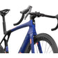TREK MADONE SL 6 GEN 8 BIKE AXS ROAD 2027 MATTE COBALT BLUE/TREK BLACK/LIVING CORAL